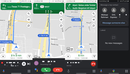 Google Maps Assistant 02