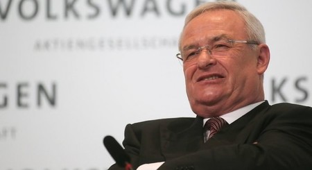 Martin Winterkorn, presidente de Volkswagen con el Dieselgate, será juzgado en Alemania