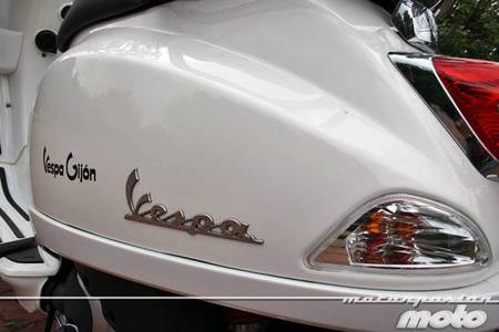 Vespa S 125 ie