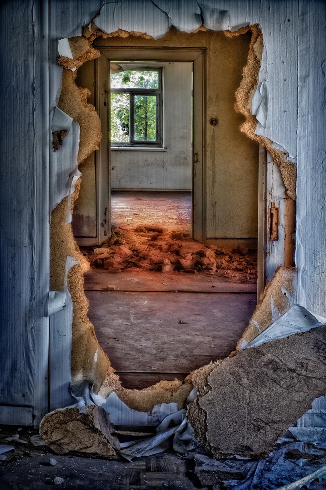 Abandoned 540830 1920