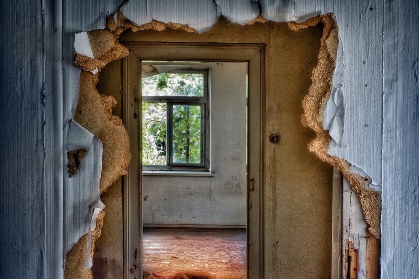 Abandoned 540830 1920