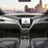 California autoriza los coches sin ocupantes, y ahora sólo falta que alguien se atreva a ponerlos a rodar