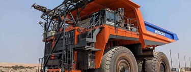 El volquete eléctrico más grande del mundo es una obra de ingeniería colosal, pero para funcionar necesita un invento del siglo XIX