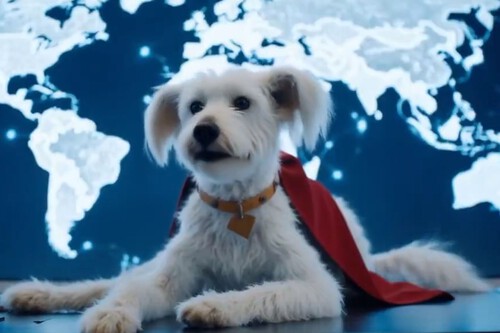 James Gunn Quiere Que Superman Sea Para Toda La Familia Asi Que Elimino Una Brutal Compressed