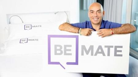 BeMate como primera respuesta del negocio 'tradicional' a los 'colaborativos'