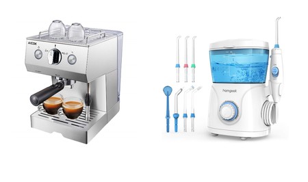 Cupones de descuento de Amazon para artículos para el hogar que nos permiten ahorrar hasta un 30%