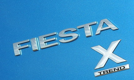 En Frankurt conoceremos el prototipo del Ford Fiesta
