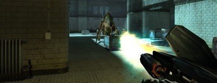 Half Life 2: Aftermath tendrá una continuación
