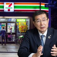 7-Eleven no se vende. Japón se niega a cambiar su filosofía de "el cliente es lo primero" y rechaza una oferta de compra multimillonaria