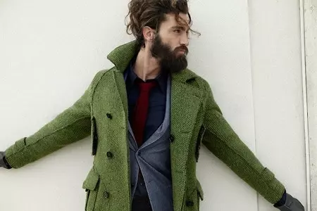 L.B.M, el clasicismo italiano que mejor le va a sentar al Otoño este 2013