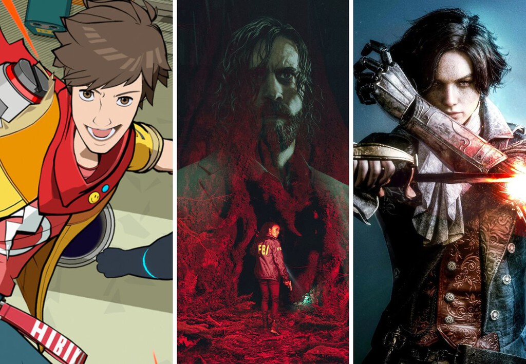 Estos son los 12 mejores videojuegos que hemos descubierto en 2023