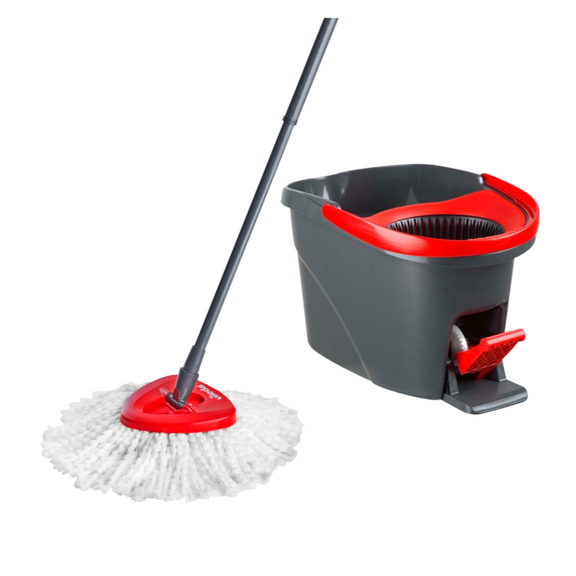 Vileda® Set de limpieza Easy Wring and Clean