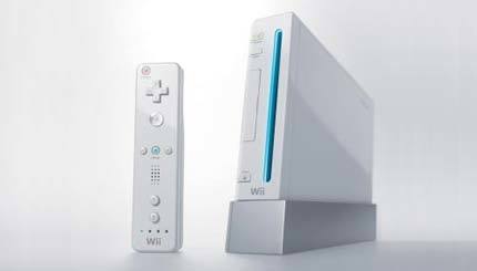 Wii y la economía de la escasez