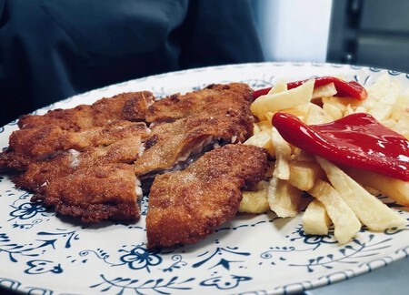 Cachopo De Vinao