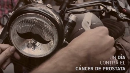 Distinguished Gentleman's Ride, de nuevo un éxito