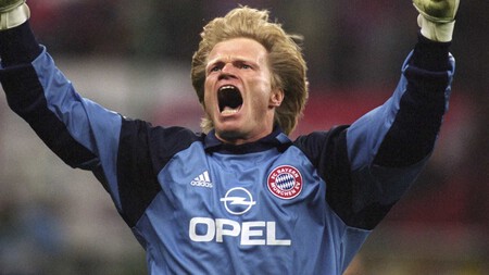 Demanda Oliver Kahn Fifa Ea