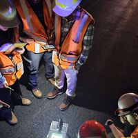 En Texas tienen una solución para los baches que no paran de reventar ruedas en España: un nuevo asfalto con plástico reciclado 