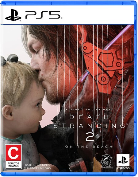 death stranding