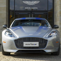LeEco abandona a Aston Martin y retrasa la llegada del RapidE hasta 2019