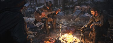 Los autores de The Day Before son héroes noventeros, o eso dicen para excusar su bochornosa situación 