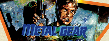 Metal Gear Solid en PC con el DualSense de PS5 suena bien: juegos clásicos de Konami soportan ahora mandos modernos en GOG 