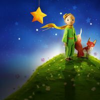 'El principito' tendrá una nueva película. En marcha un híbrido entre acción real y animación con un equipo de Óscar