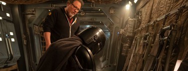 Echo de menos cuando el director de ‘The Mandalorian and Grogu’ y ‘Iron Man’ era un cineasta capaz de sorprender con comedias encantadoras y con vida 