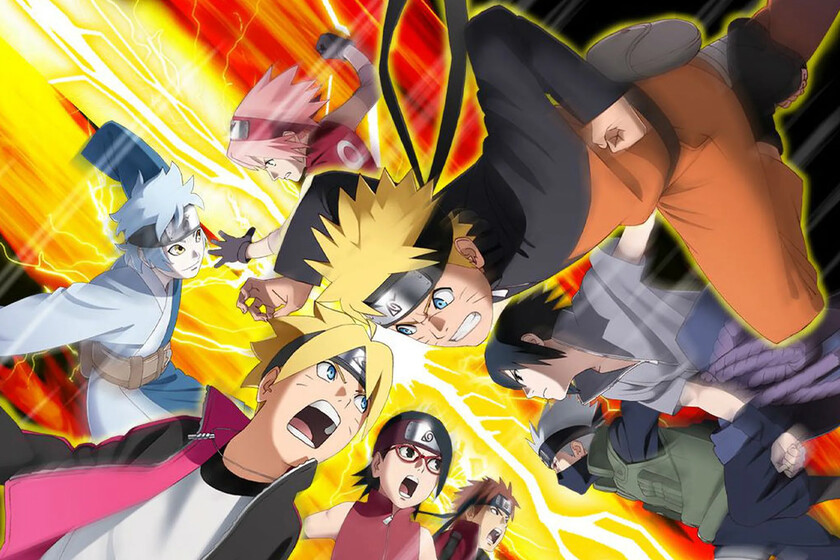 Boruto Gratis