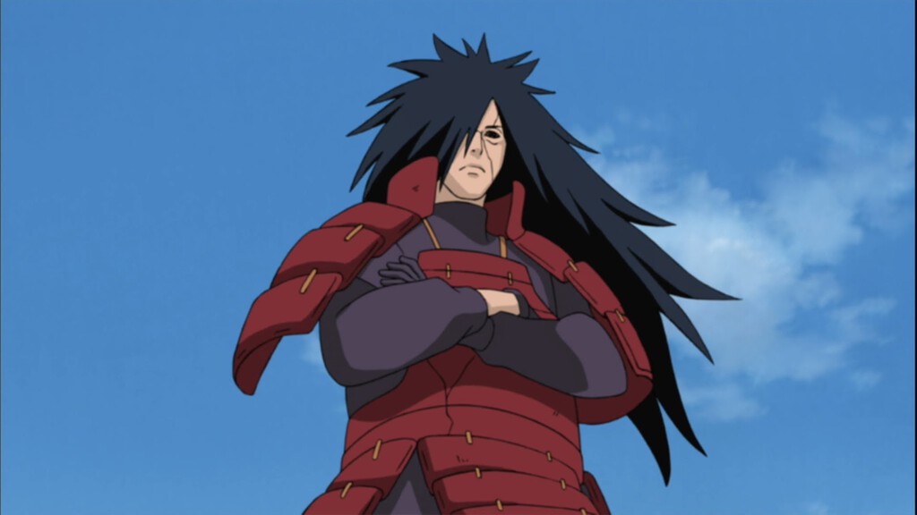 Las seis presentaciones de personaje que más me han alucinado de toda la historia del anime 