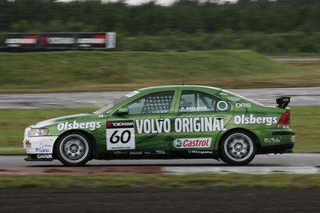Volvo interesada en regresar al Mundial de Turismos en 2015