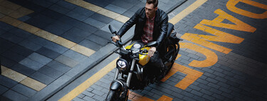 Ojo a la Voge 350 AC: una naked neo-retro para los usuarios del carnet A2 por menos de 5.000 euros