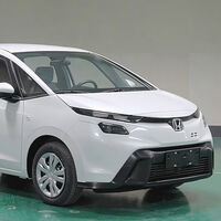 Así es el Honda Fit 2026: el pequeño hatchback japonés cambia de rostro, pero aún nos deja con ganas de tenerlo de regreso en México