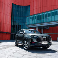 Chirey Tiggo 7 Plus 2023: un facelift con más equipo y hasta opción PHEV que sería bien recibida en México