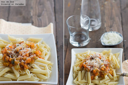 Cinco recetas sabrosas, ideales para la comida precompetición
