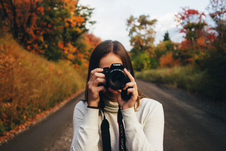Estas son las razones por las que el otoño es la mejor época para hacer fotos