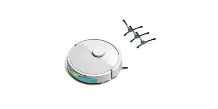 Irobot Roomba 105 Combo