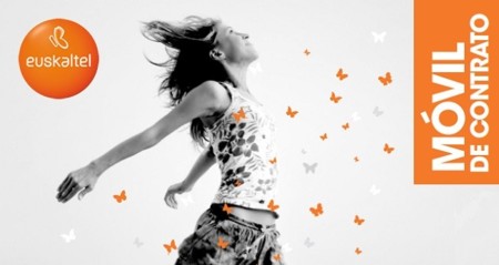 Euskaltel estrena tarifa ilimitada con 1 GB por 19.90 euros