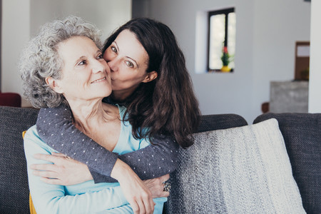 Las cosas que nuestras madres nunca nos dijeron, y que comprendimos cuando tuvimos nuestros propios hijos