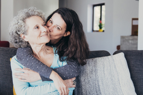 Las cosas que nuestras madres nunca nos dijeron, y que comprendimos cuando tuvimos nuestros propios hijos