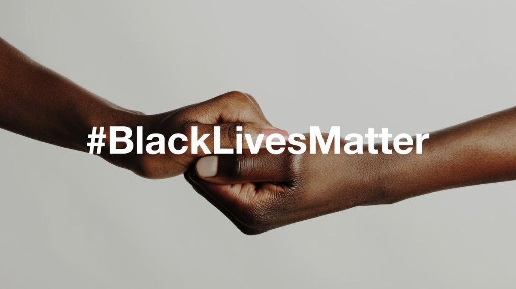 Las grandes tecnológicas se suman al #BlackLivesMatter: cuando el activismo salta de la calle a las redes sociales