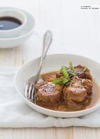 Recetas para toda la familia: pescados, sopas de temporada y más cosas ricas