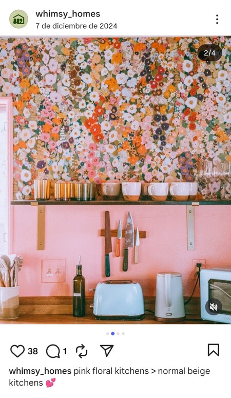 Reforma cocina