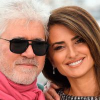 Penélope Cruz, sobre su relación con Pedro Almodóvar: “Fui sola al cine y mentí, dije que tenía 17 y me dejaron entrar”