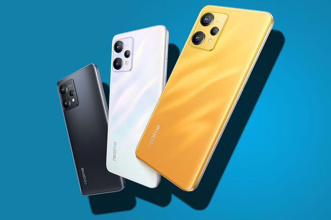 Realme94g