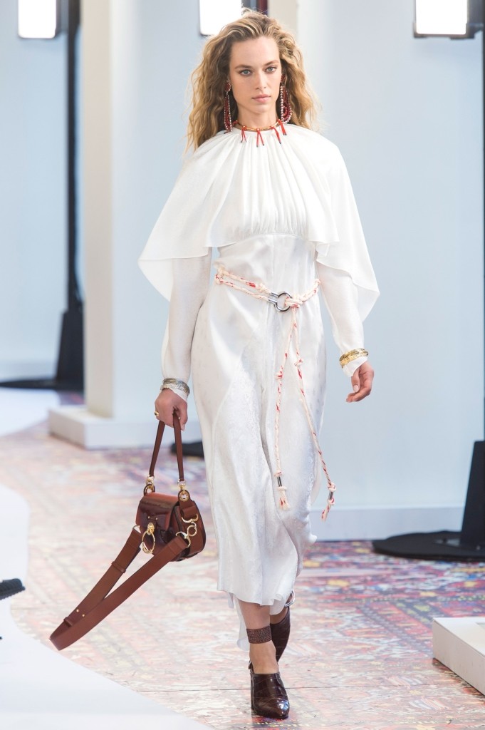 Foto de Chloé primavera 2019 (49/67)