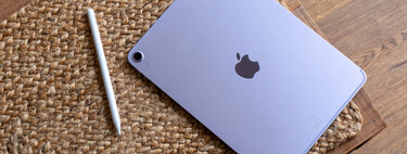 El precio del iPad Air M3 se desploma en su versión de 1 TB. Nunca ha estado tan barata 