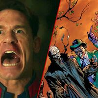 El primer villano de Batman ya apareció en el DCU de James Gunn y casi nadie lo vio: Peacemaker nos recuerda la locura de Gotham 