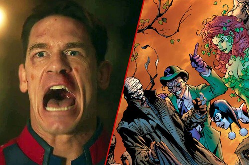 Peacemaker Compressed