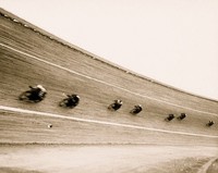 Los motódromos: historia de velocidad, fama y muerte (y 3)