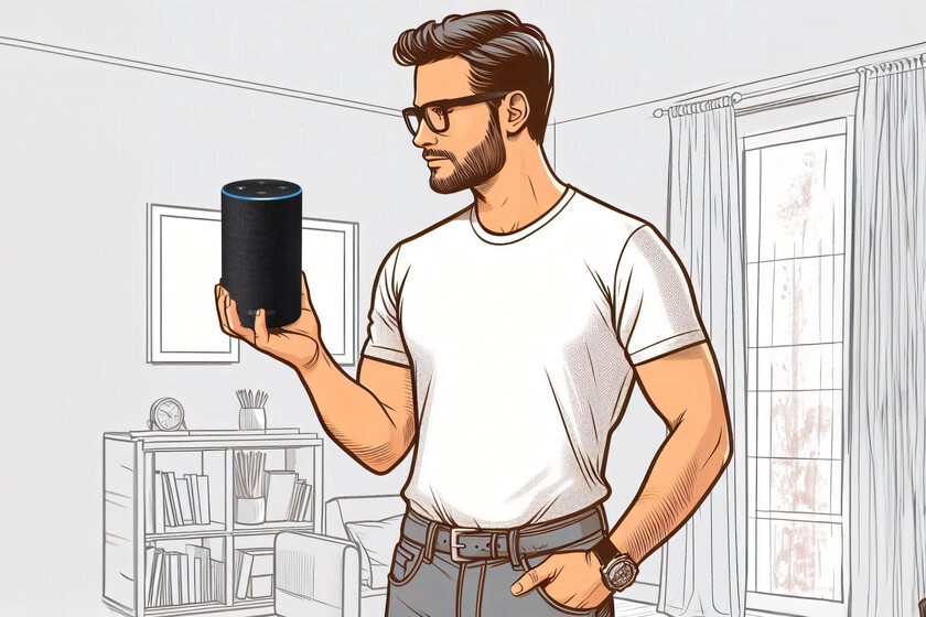 Privacidad Alexa 1